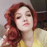 Дарина Росяночка
