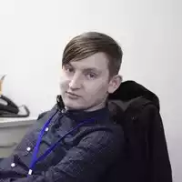 Николай Стерлинг
